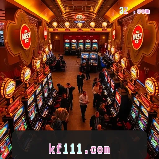 kf111.com: Descubra Ação Sem Limites com Nossos Games Estonteantes