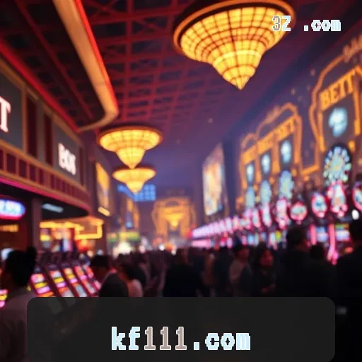 kf111.com: O Paraíso dos Jogos Casuais Te Espera