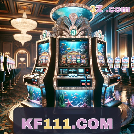 Recursos Fascinantes do App de Jogos do kf111.com