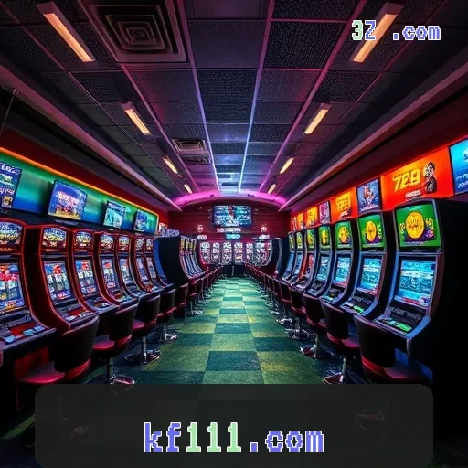 kf111.com: Descubra as Promoções que Transformam Seus Jogos