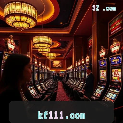 kf111.com: Corridas Incríveis e Diversão Sem Limites
